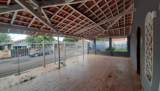 Foto - Casa, Padrão, 1 Vaga(S) de Garagem - [6]