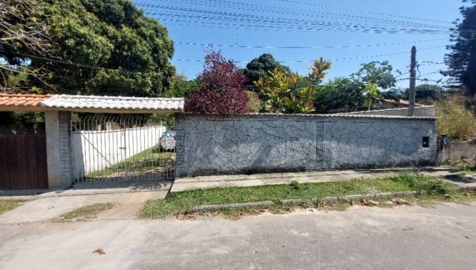 Foto - Casa 160 m² - Jacaroá - Maricá - RJ - [3]