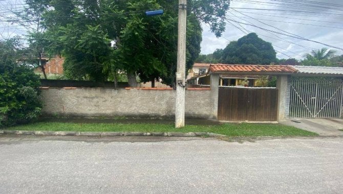 Foto - Casa 160 m² - Jacaroá - Maricá - RJ - [1]