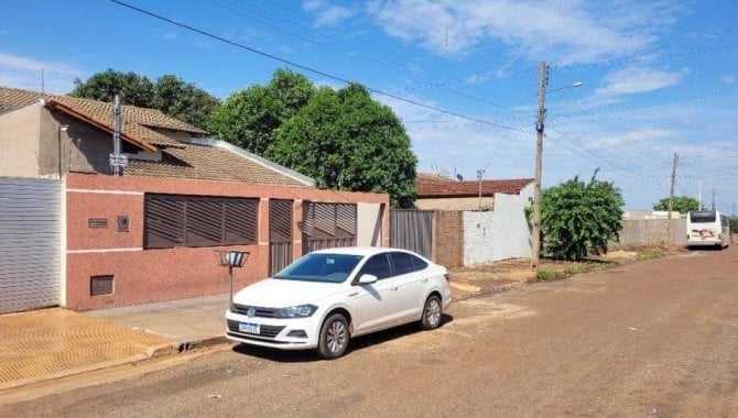 Foto - Casa, Padrão, 1 Vaga(S) de Garagem - [6]