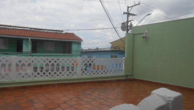 Foto - Casa, Padrão, 1 Vaga(S) de Garagem - [8]