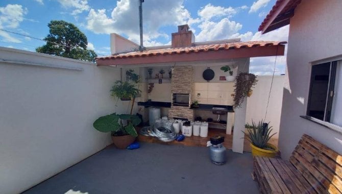 Foto - Casa, Padrão, 1 Vaga(S) de Garagem - [14]