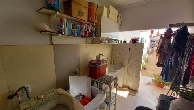 Foto - Casa, Padrão, 1 Vaga(S) de Garagem - [13]