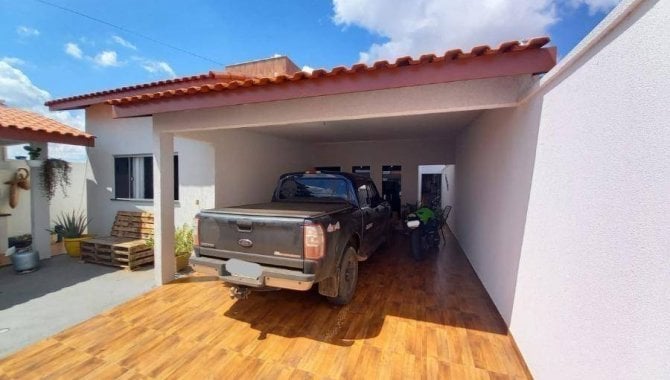 Foto - Casa 138 m² - Residencial Vale dos Sonhos - Firminópolis - GO - [12]