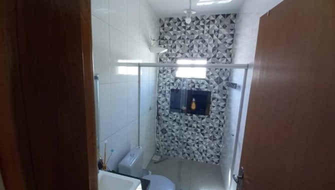 Foto - Casa 138 m² - Residencial Vale dos Sonhos - Firminópolis - GO - [4]