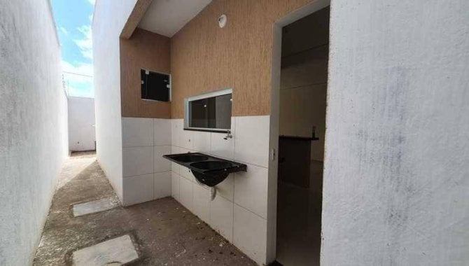 Foto - Casa, Padrão, 1 Vaga(S) de Garagem - [20]