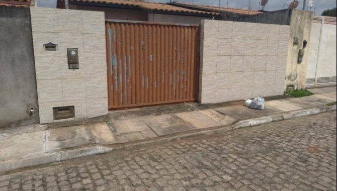 Foto - Casa, Padrão, 1 Vaga(S) de Garagem - [3]