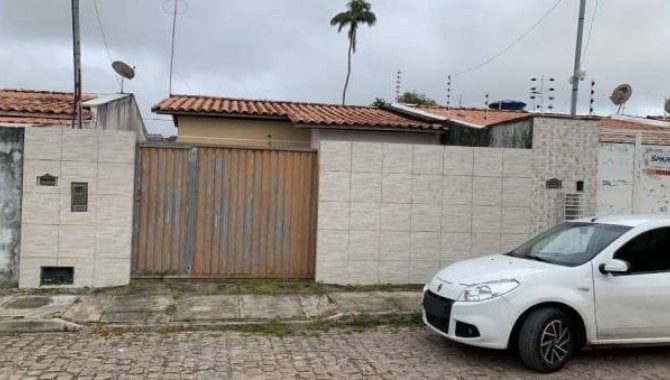 Foto - Casa, Padrão, 1 Vaga(S) de Garagem - [1]