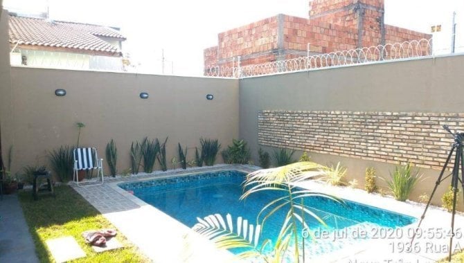 Foto - Casa 149 m² - Jardim Brasília - Três Lagoas - MS - [3]