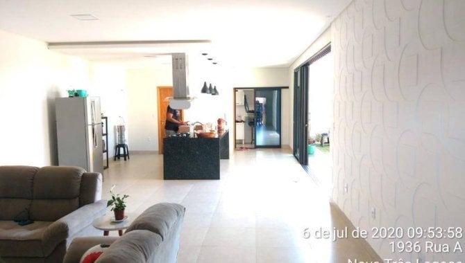 Foto - Casa 149 m² - Jardim Brasília - Três Lagoas - MS - [6]