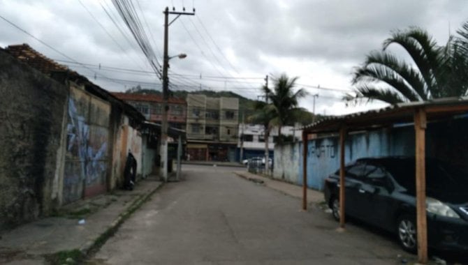 Foto - Apartamento, Padrão, 1 Vaga(S) de Garagem - [4]