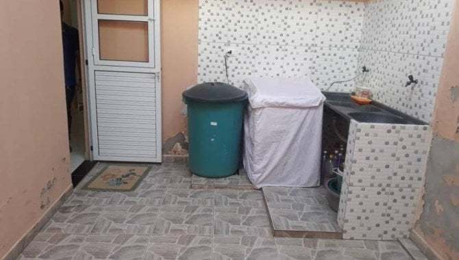 Foto - Casa, Padrão, 1 Vaga(S) de Garagem - [2]