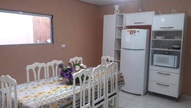 Foto - Casa, Padrão, 1 Vaga(S) de Garagem - [4]