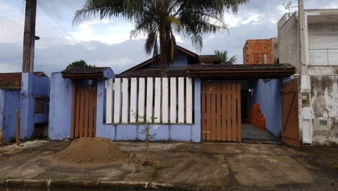 Foto - Casa, Padrão, 3 Vaga(S) de Garagem - [1]