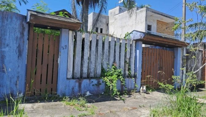 Foto - Casa, Padrão, 3 Vaga(S) de Garagem - [16]