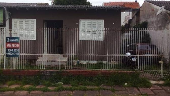 Foto - Casa 38 m² - Sarandi - Porto Alegre - RS - [21]