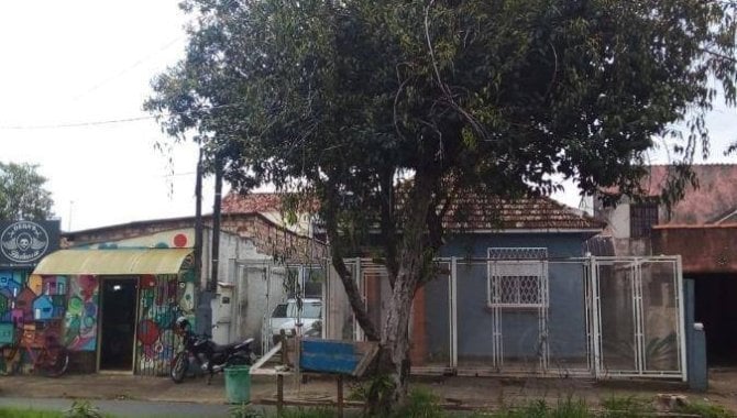 Foto - Casa 38 m² - Sarandi - Porto Alegre - RS - [24]