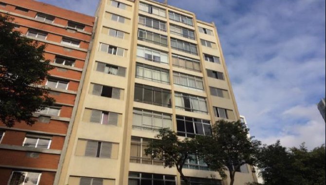 Foto - Apartamento 74 m² - Bela Vista - São Paulo - SP - [1]
