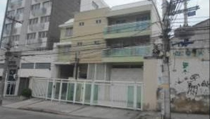 Foto - Loja 290 m² (Unid. Ra 15) - Cascadura - Rio de Janeiro - RJ - [1]