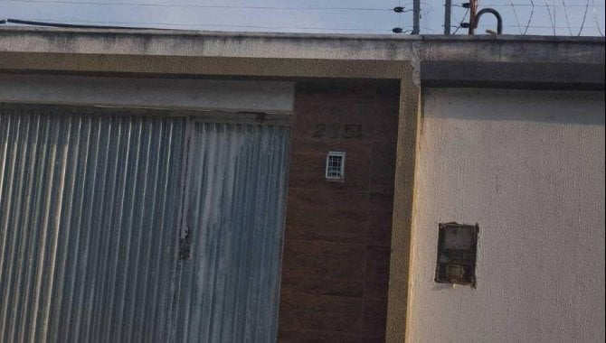 Foto - Casa, Padrão, 1 Vaga(S) de Garagem - [4]