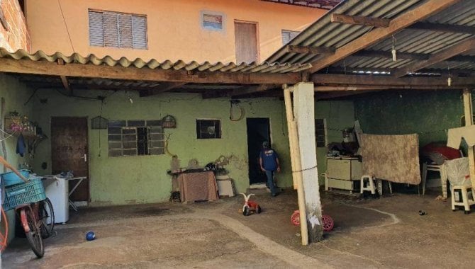 Foto - Casa, Padrão, 1 Vaga(S) de Garagem - [17]