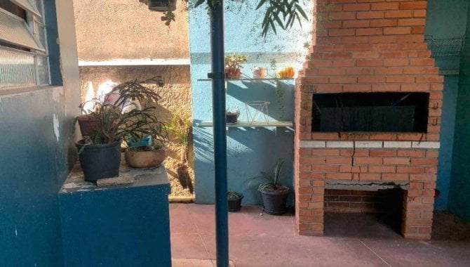 Foto - Casa, Padrão, 2 Vaga(S) de Garagem - [21]