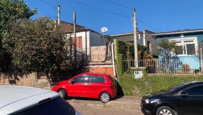 Foto - Casa, Padrão, 2 Vaga(S) de Garagem - [63]