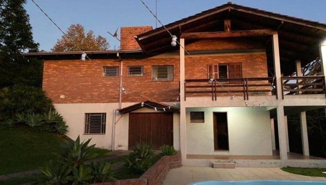 Foto - Casa, Padrão, 1 Vaga(S) de Garagem - [7]