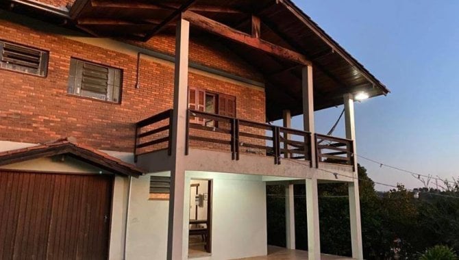 Foto - Casa, Padrão, 1 Vaga(S) de Garagem - [18]