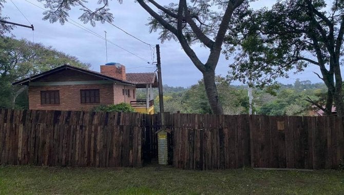 Foto - Casa, Padrão, 1 Vaga(S) de Garagem - [2]