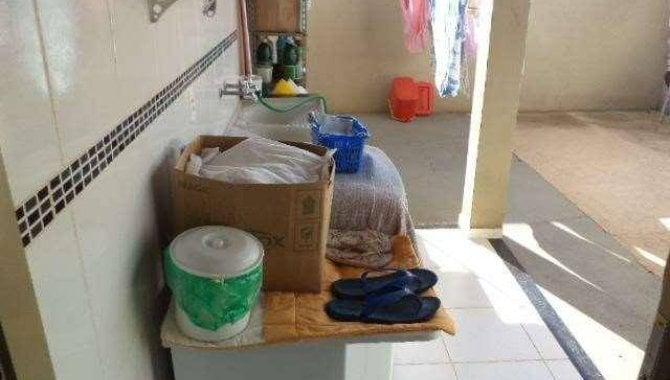 Foto - Casa, Padrão, 2 Vaga(S) de Garagem - [9]