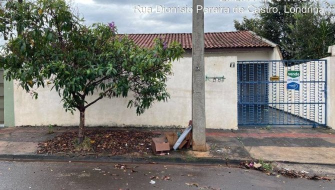 Foto - Casa, Padrão, 0 Vaga(S) de Garagem - [1]