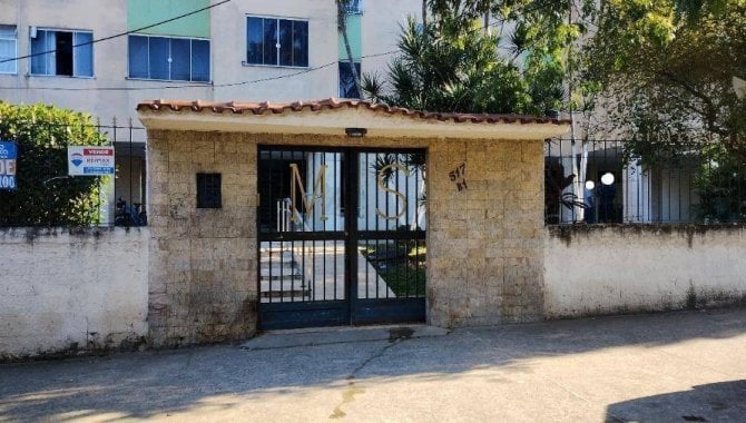 Foto - Apartamento, Padrão, 1 Vaga(S) de Garagem - [4]