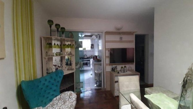 Foto - Apartamento 54 m² (Unid. 102) - Humaitá - Porto Alegre - RS - [9]