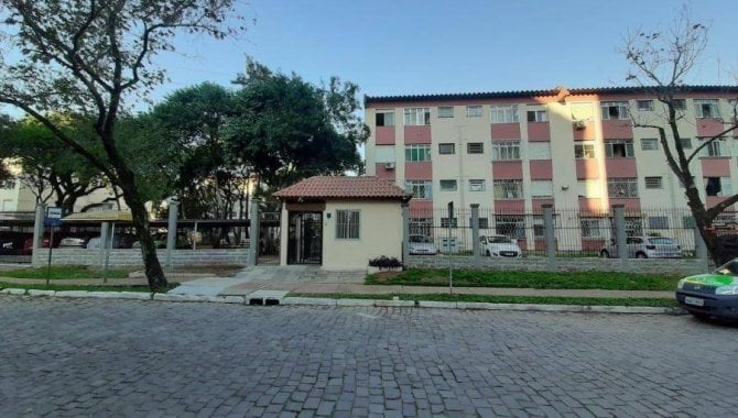 Foto - Apartamento 54 m² (Unid. 102) - Humaitá - Porto Alegre - RS - [1]