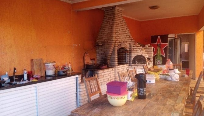 Foto - Casa, Padrão, 1 Vaga(S) de Garagem - [22]