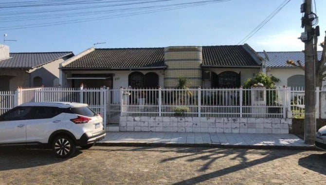 Foto - Casa 126 m² - Balneário Rincão Sul - Içara - SC - [1]