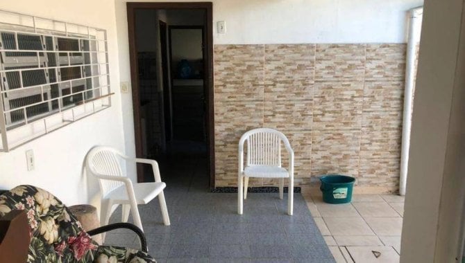 Foto - Casa, Padrão, 1 Vaga(S) de Garagem - [24]