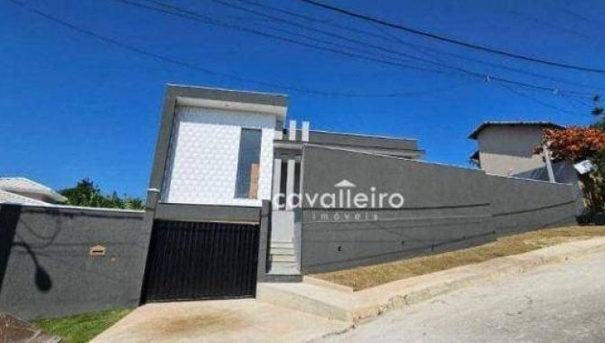 Foto - Casa, Padrão, 1 Vaga(S) de Garagem - [22]