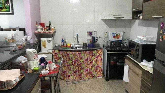 Foto - Casa 73 m² - Jardim do Ingá - Luziânia - GO - [2]