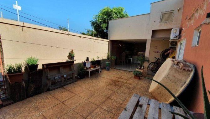 Foto - Casa 160 m² - Jardim Alvorada - Três Lagoas - MS - [3]