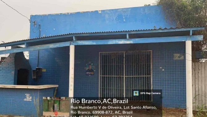 Foto - Imóvel Comercial 96 m² - Loteamento Santo Afonso - Rio Branco - AC - [7]