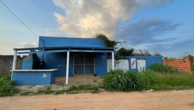 Foto - Imóvel Comercial 96 m² - Loteamento Santo Afonso - Rio Branco - AC - [6]