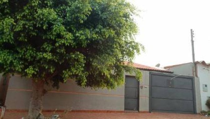 Foto - Casa 191 m² - Jardim Imá - Campo Grande - MS - [5]