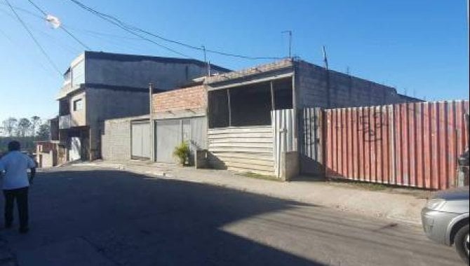 Foto - Área com 1.500 m² (Lote 56 - Quadra E) - Jardim Santa Fé - São Paulo - SP - [9]