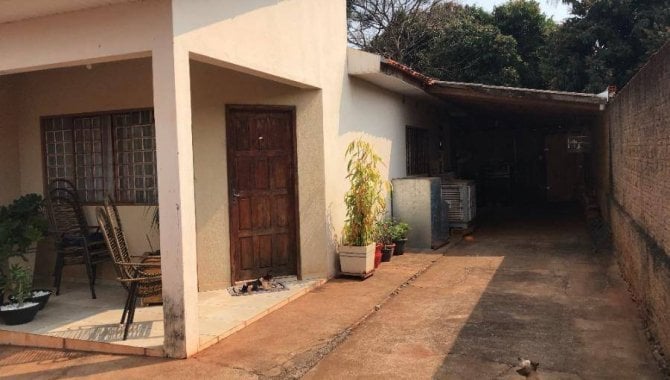 Foto - Casa, Padrão, 1 Vaga(S) de Garagem - [18]