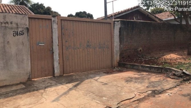 Foto - Casa, Padrão, 1 Vaga(S) de Garagem - [16]