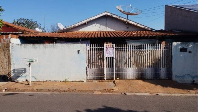 Foto - Casa, Padrão, 1 Vaga(S) de Garagem - [1]