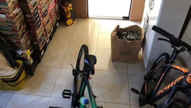 Foto - Casa, Padrão, 1 Vaga(S) de Garagem - [22]