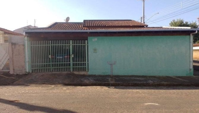 Foto - Casa, Padrão, 1 Vaga(S) de Garagem - [1]